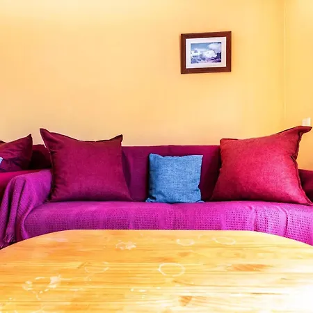 Sunny Escape