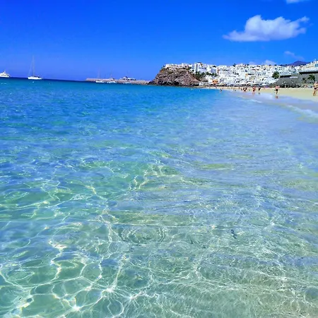Sunny Escape Lejlighed Costa Calma