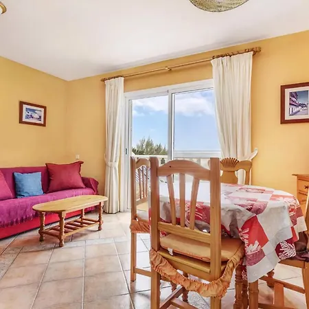 Sunny Escape Apartment Costa Calma