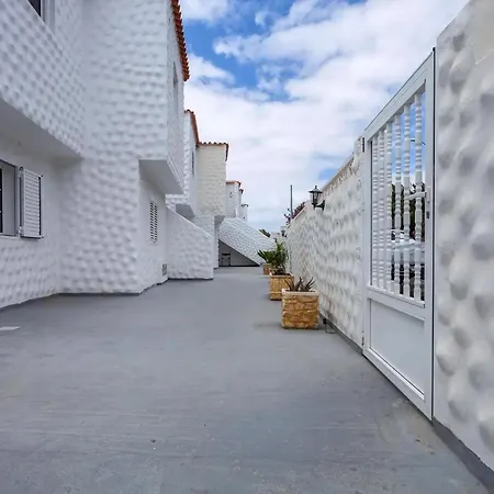 Sunny Escape Apartment Costa Calma
